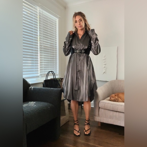 Whole look - including belt harness - Picture 2 of 2